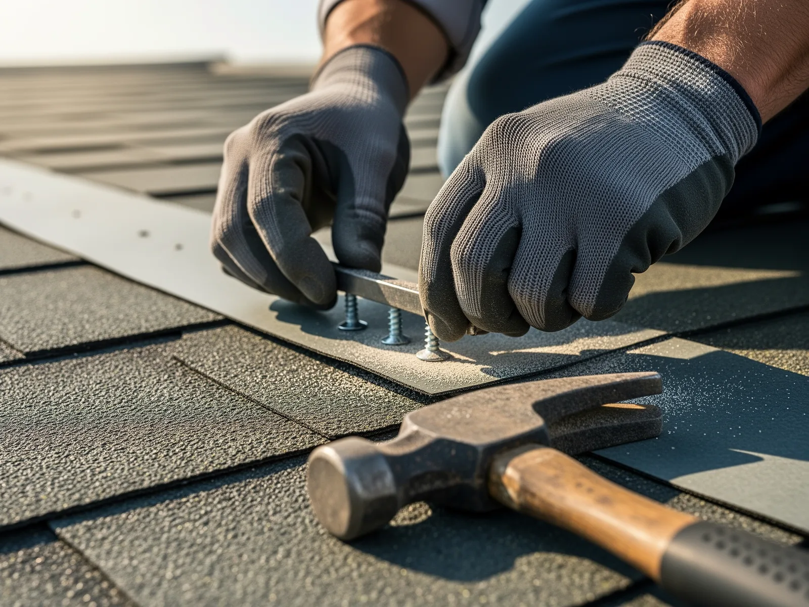 Why choose Fascia Repair in Spring City, TN